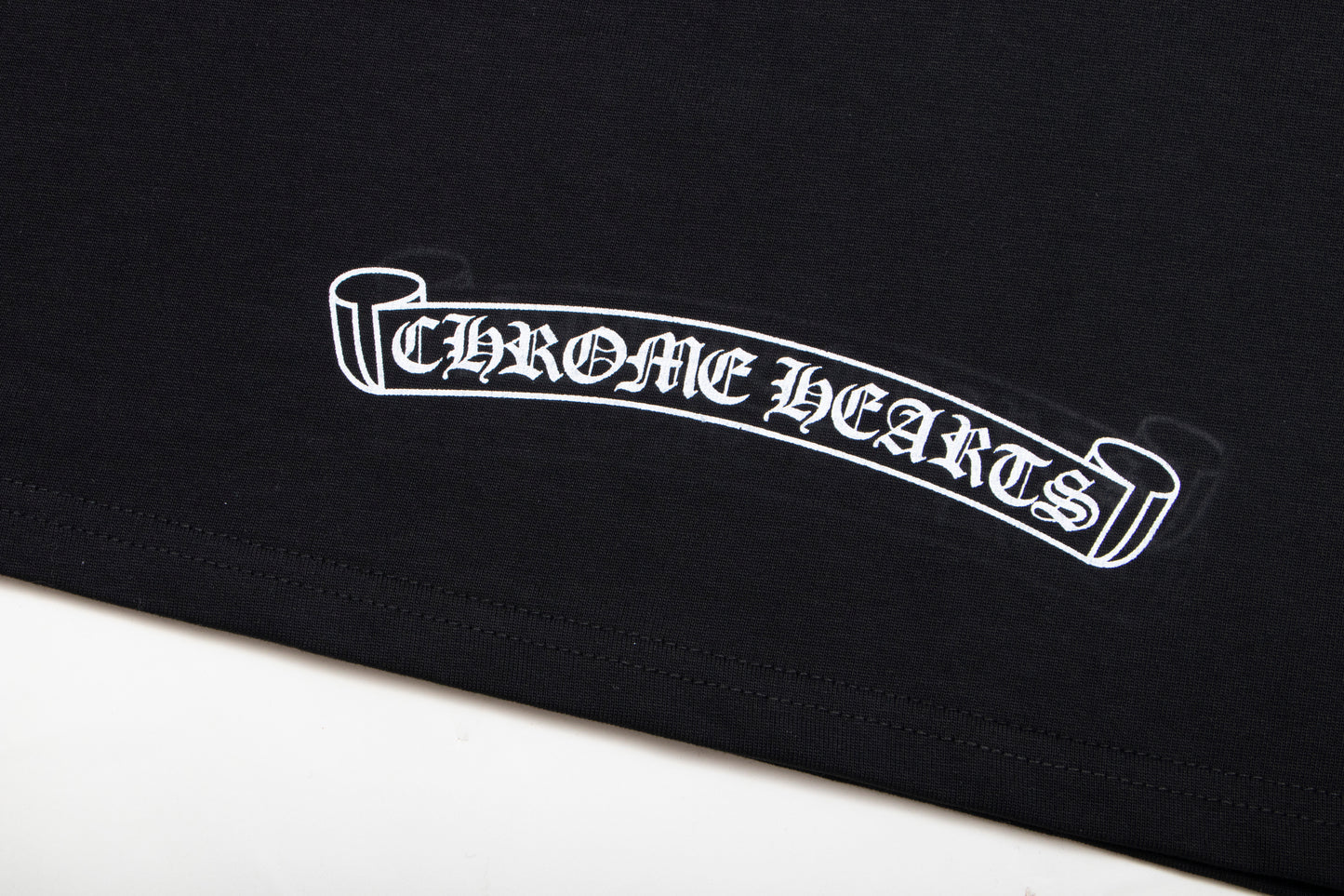 Chrome Hearts T-shirt