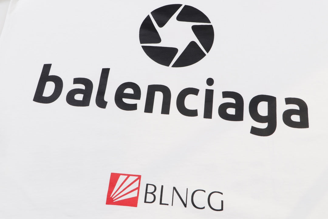 Balenciaga T-shirt