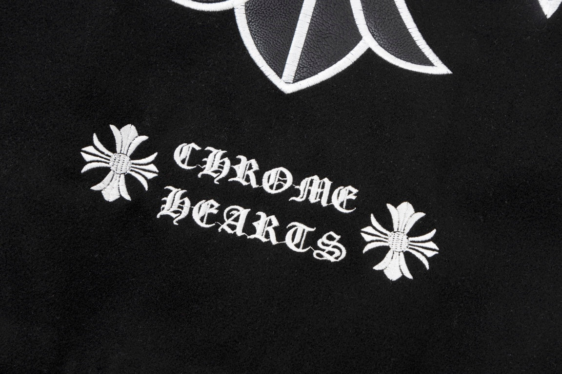 Chrome Hearts jacket