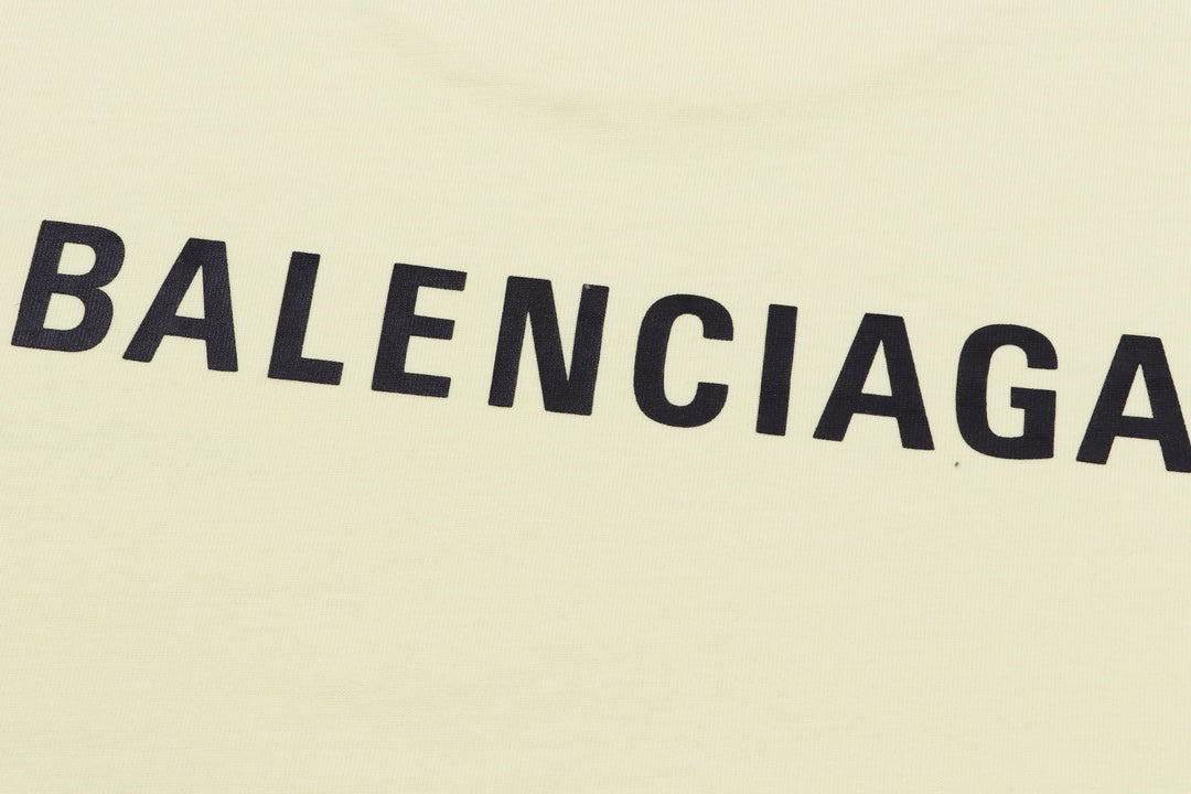 Balenciaga T-shirt