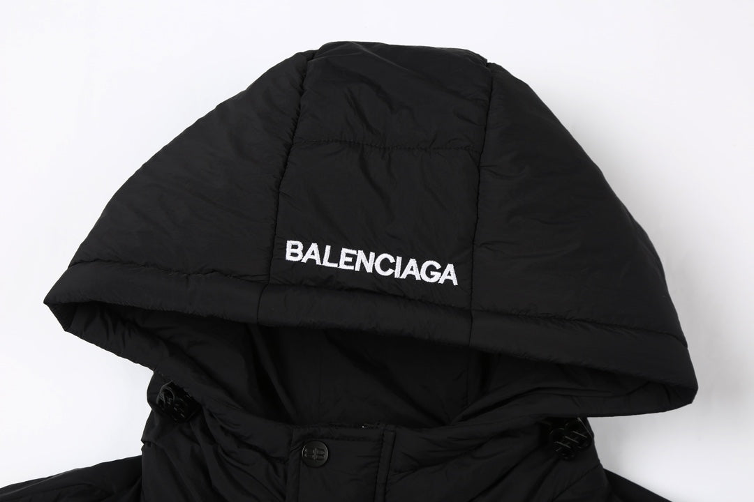 Balenciaga jacket