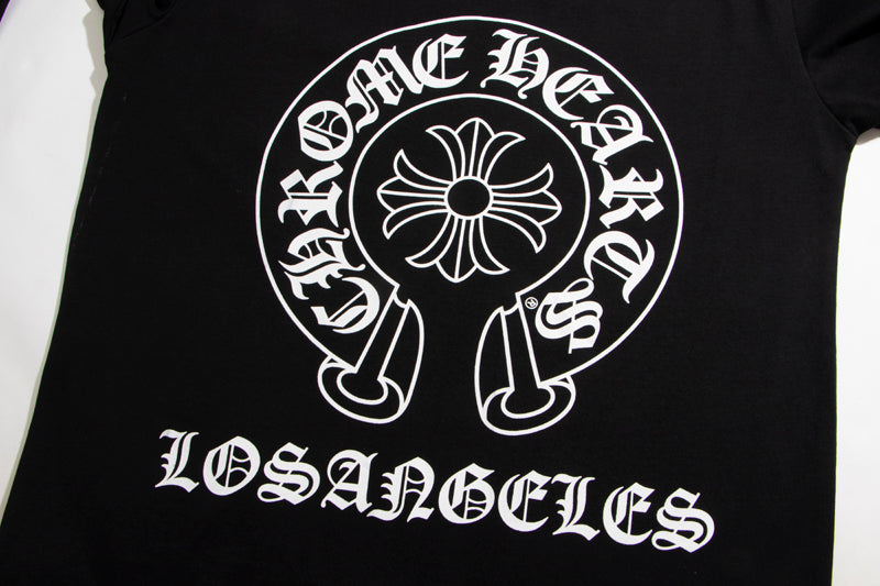 Chrome Hearts hoodie