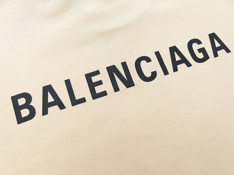 Balenciaga T-shirt