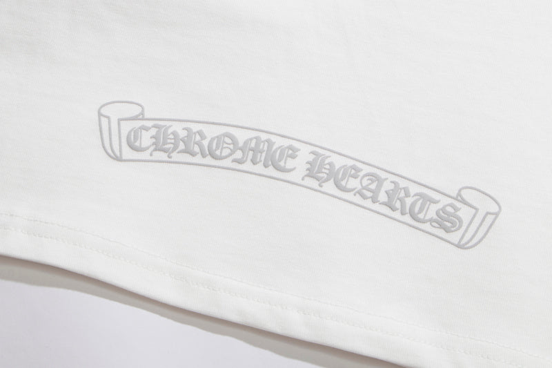 Chrome Hearts T-shirt