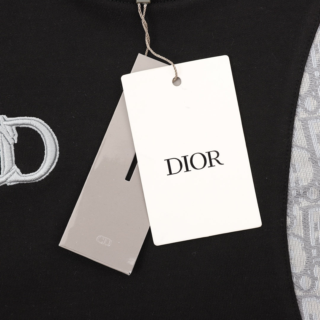 Dior hoodie