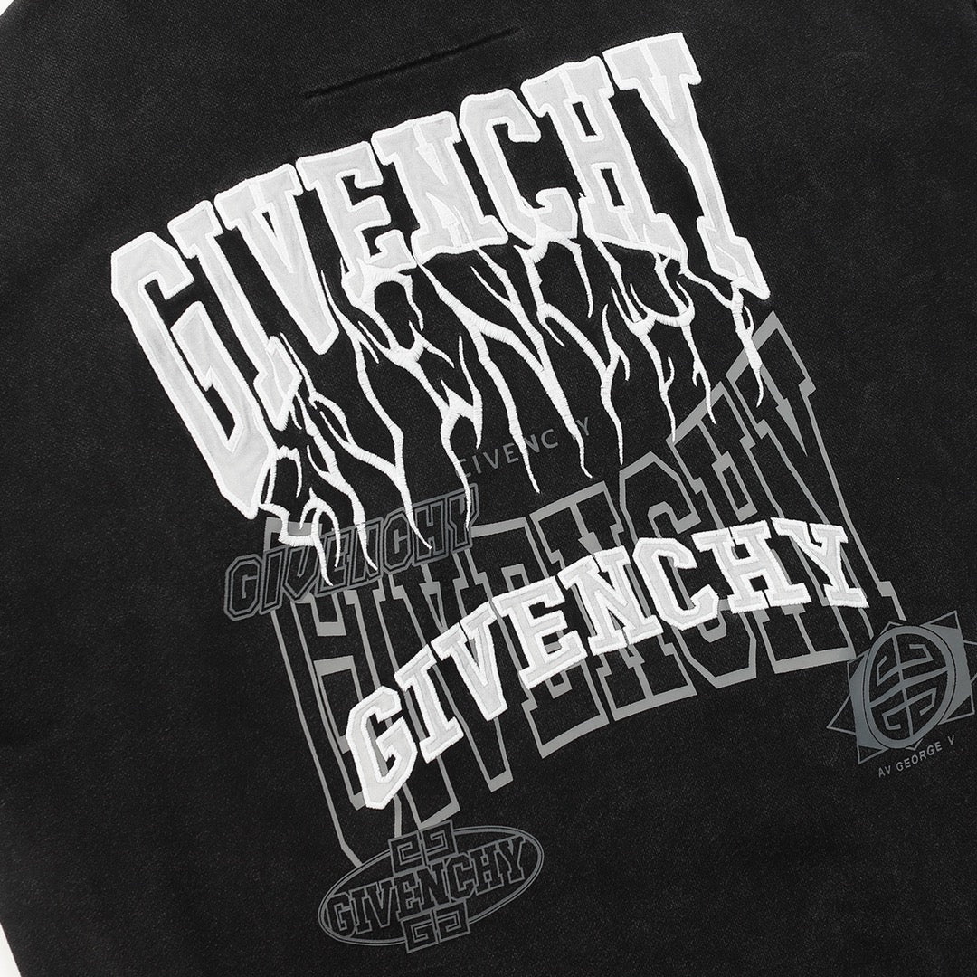 Givenchy hoodie