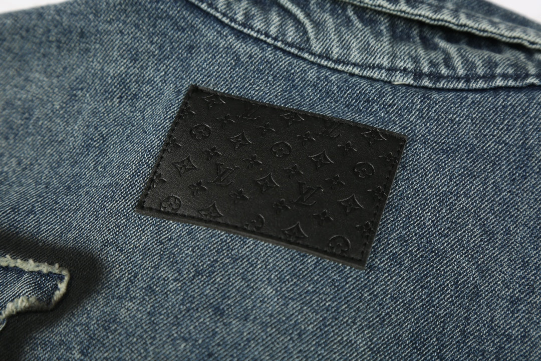 LV jacket