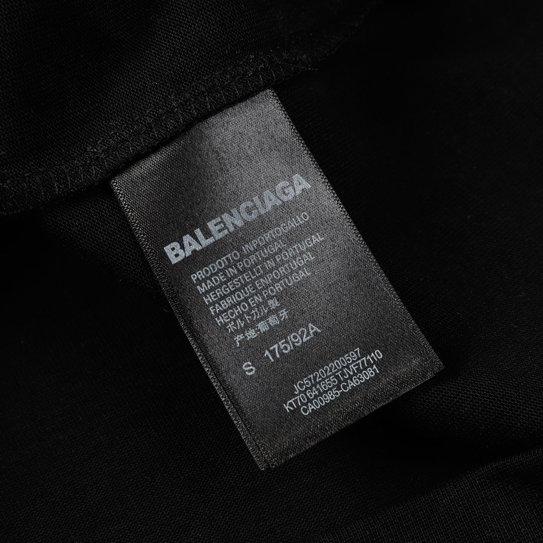 Balenciaga T-shirt