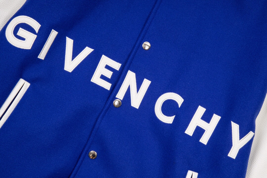 Givenchy jacket