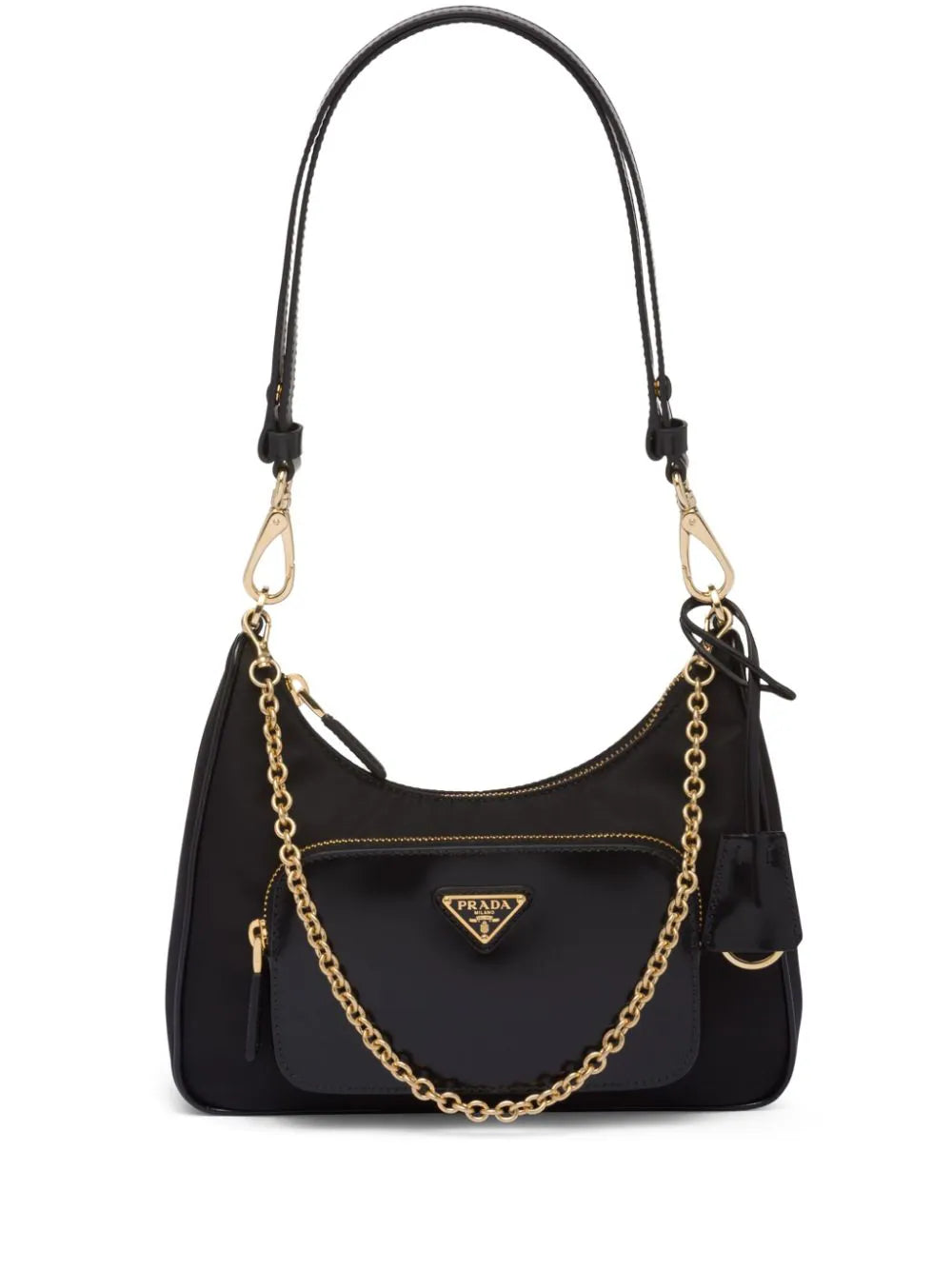 Prada shoulder bag