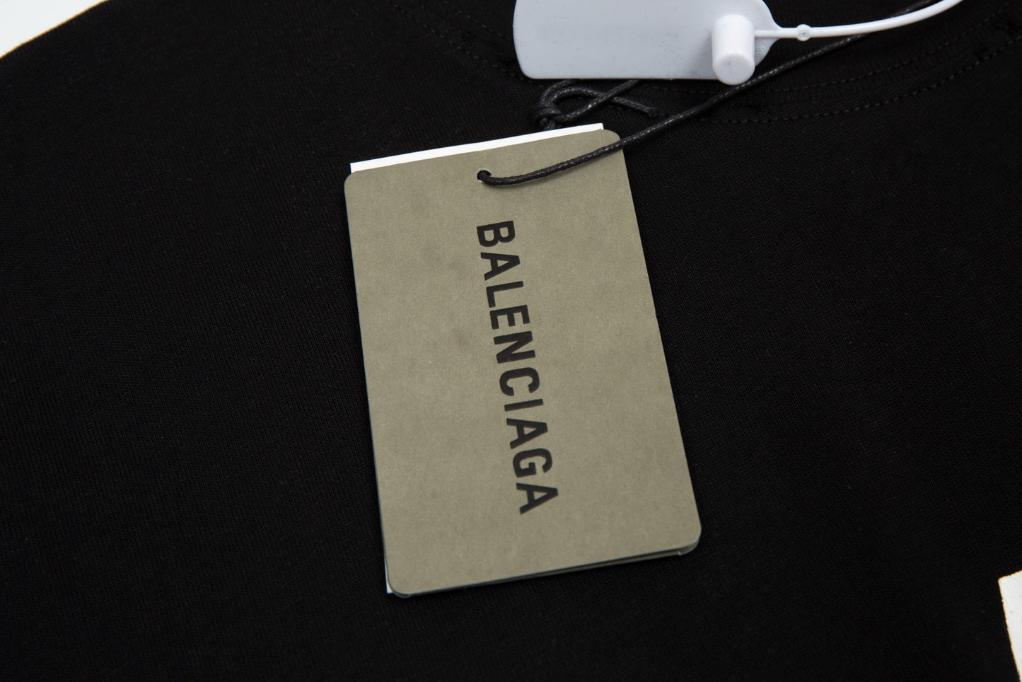 Balenciaga T-shirt