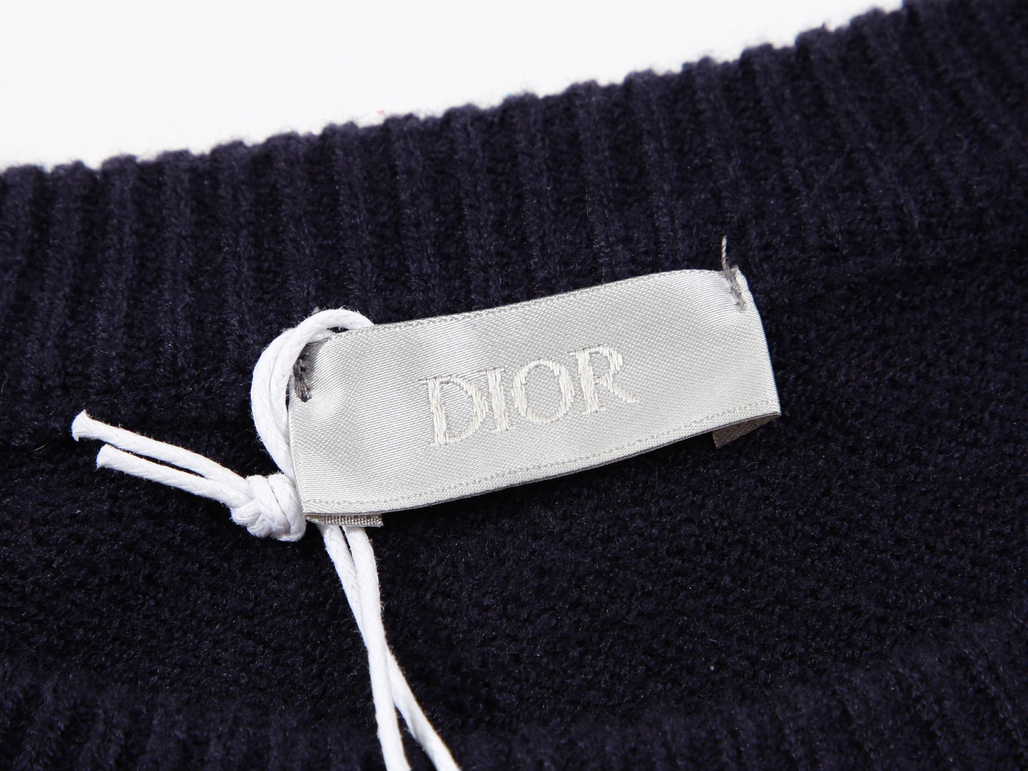 Dior sweater