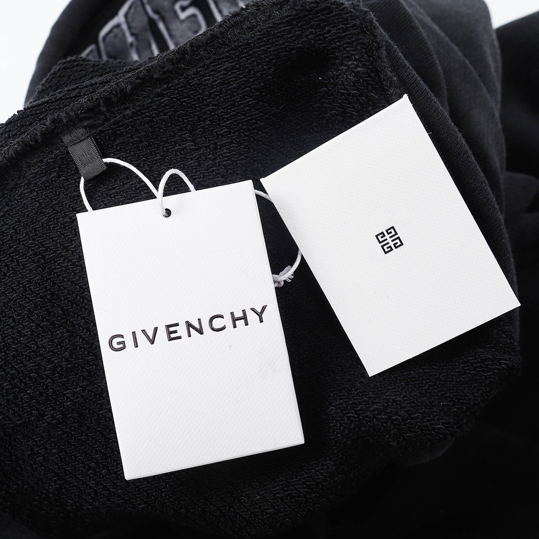 Givenchy hoodie