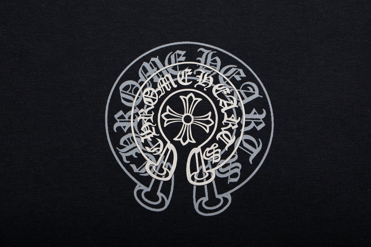 Chrome Hearts T-shirt