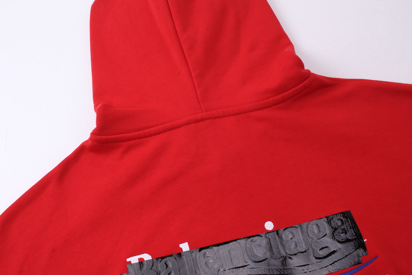 Balenciaga hoodie