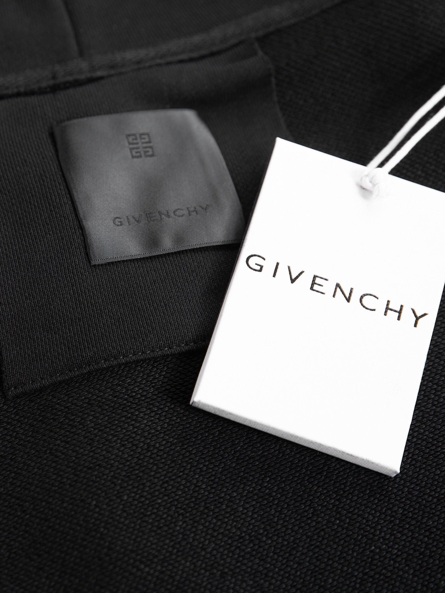 Givenchy hoodie