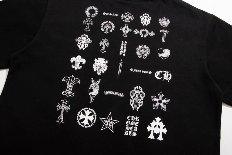 Chrome Hearts T-shirt