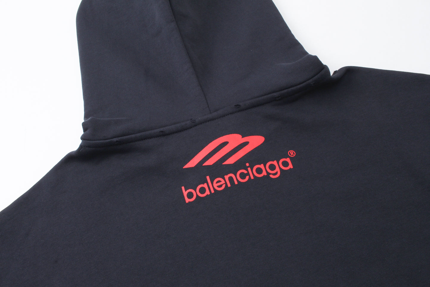 Balenciaga hoodie