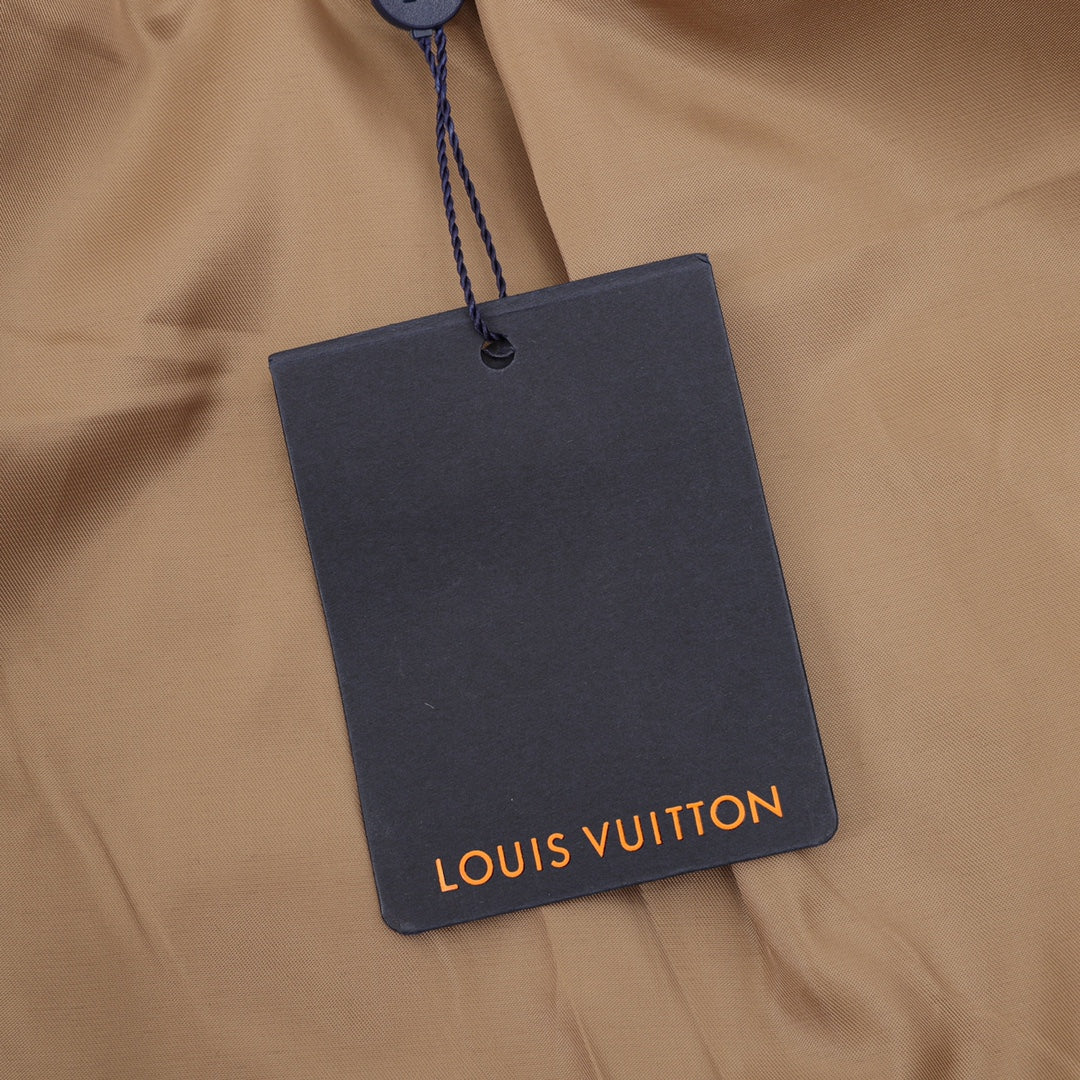 LV jacket