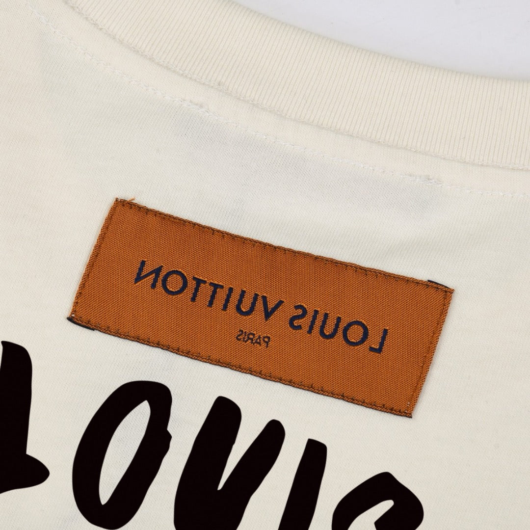 LV T-shirt