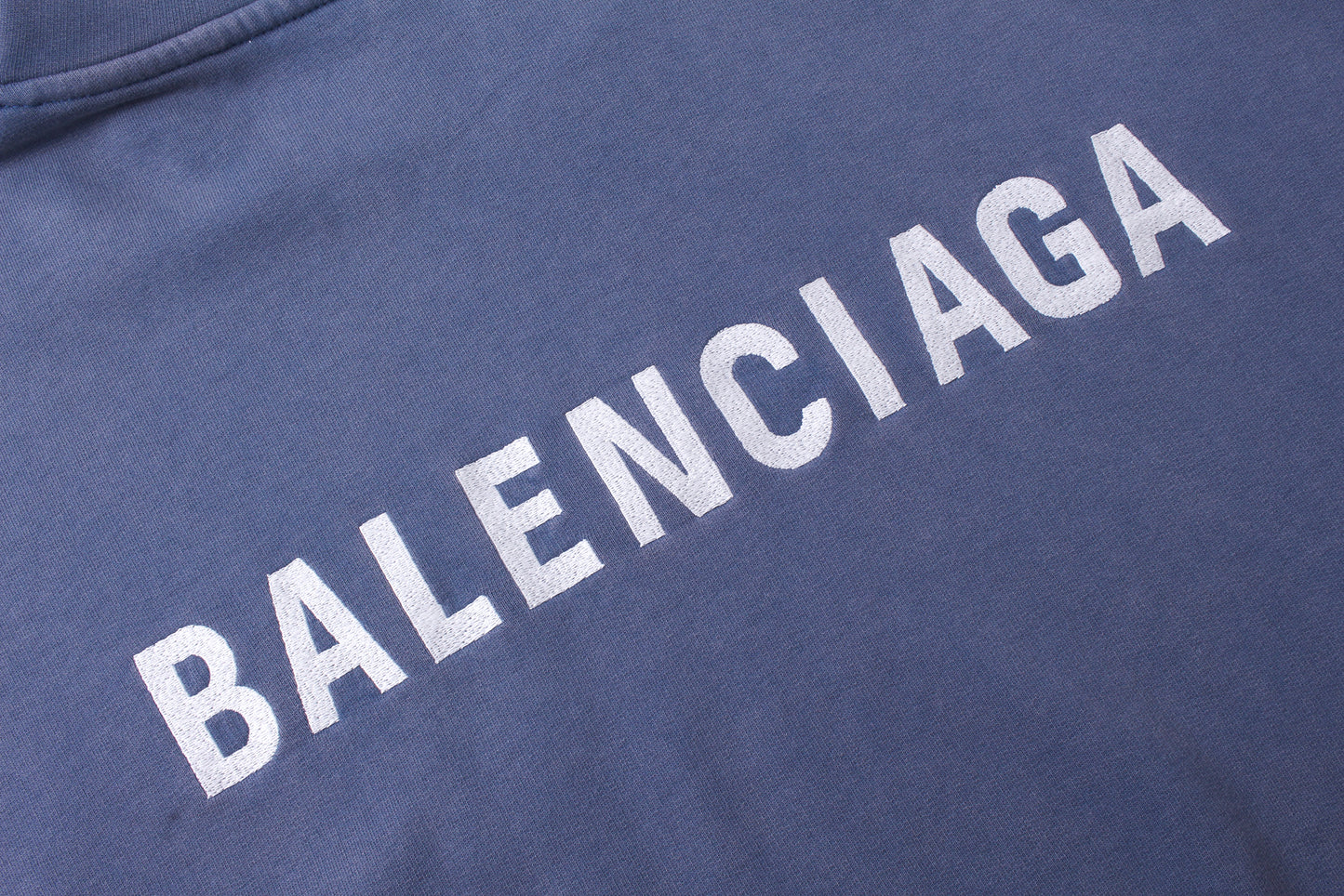 Balenciaga hoodie