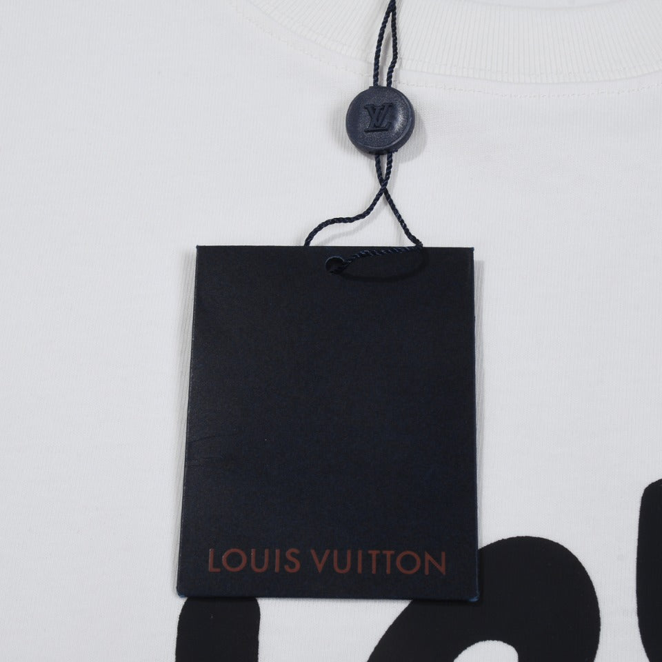 LV T-shirt