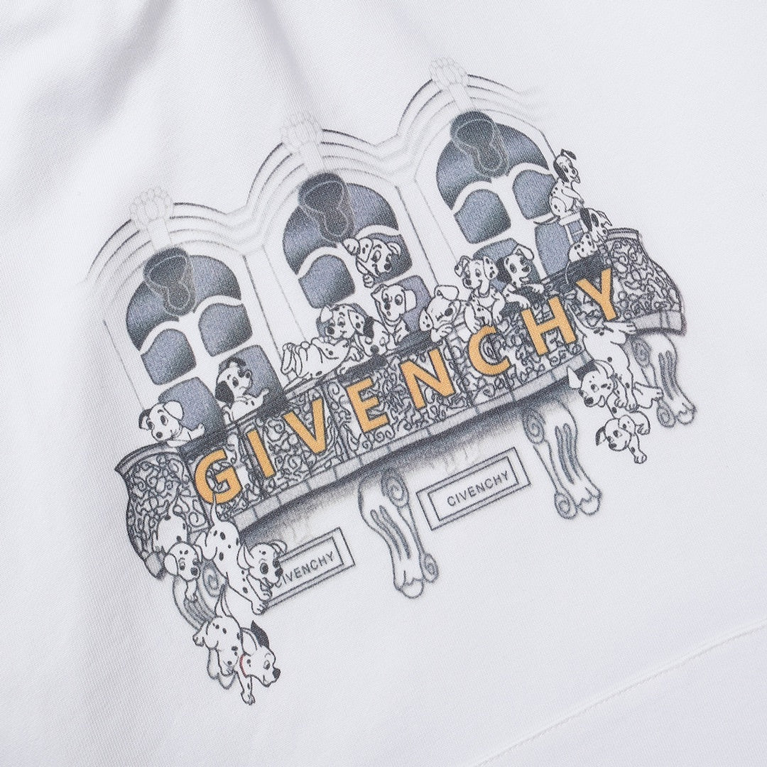 Givenchy hoodie