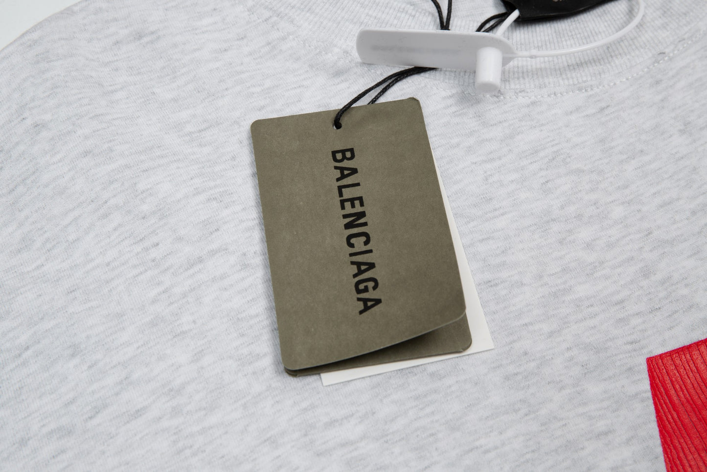 Balenciaga T-shirt