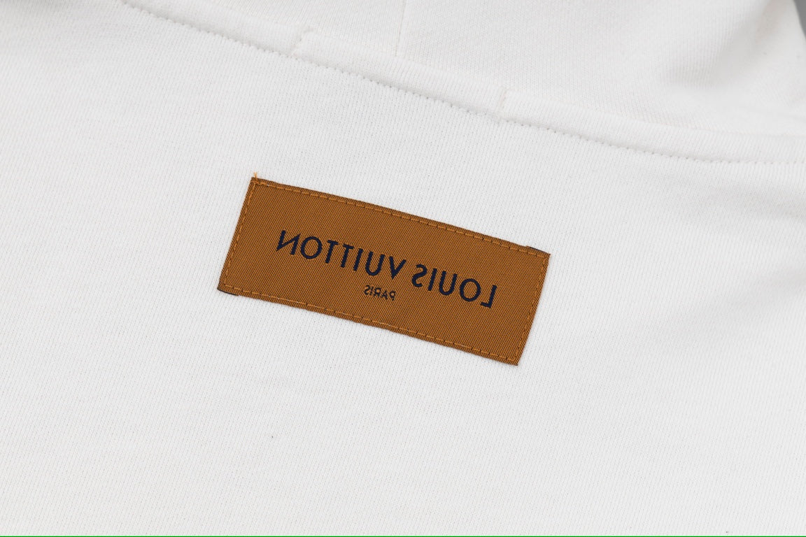 LV hoodie