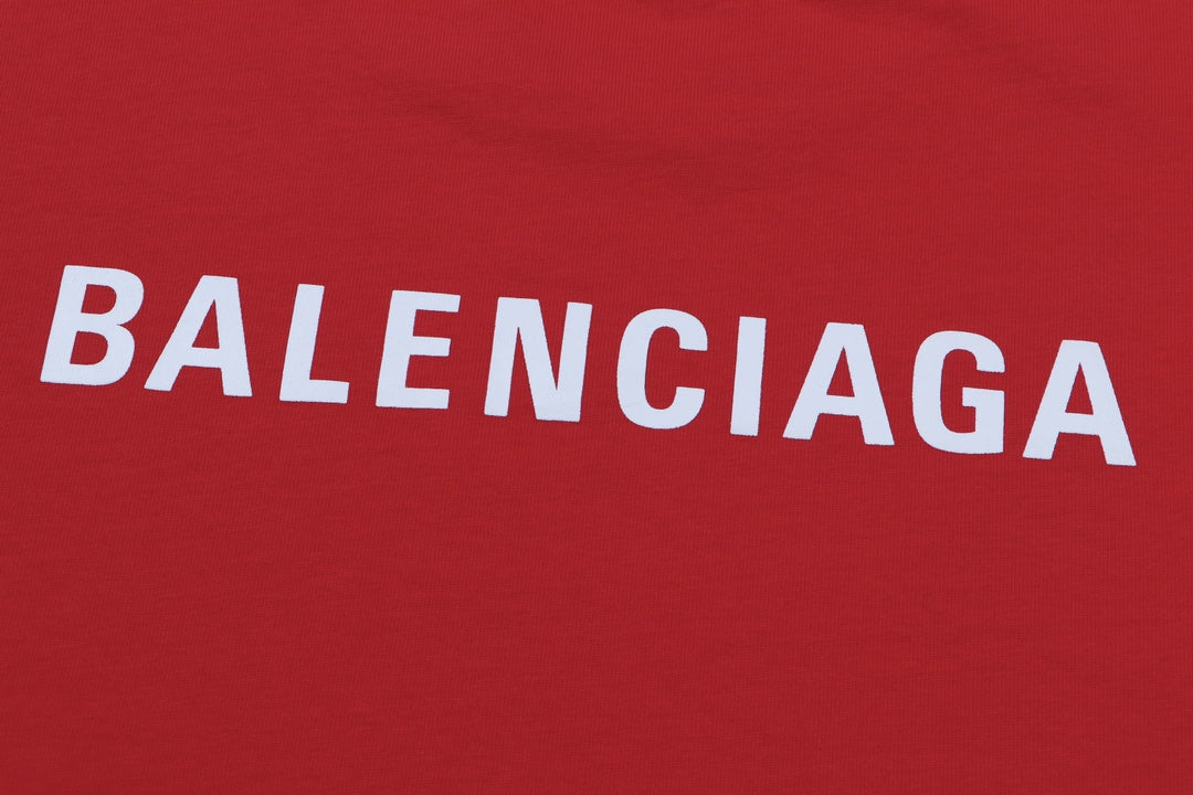 Balenciaga T-shirt