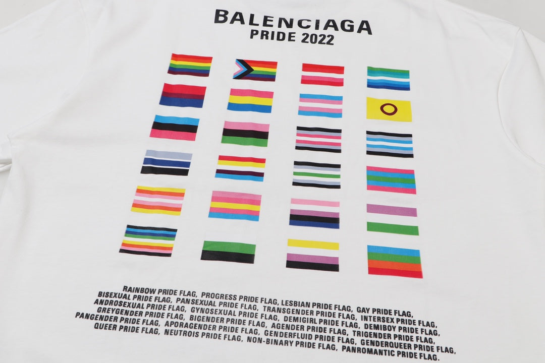 Balenciaga T-shirt