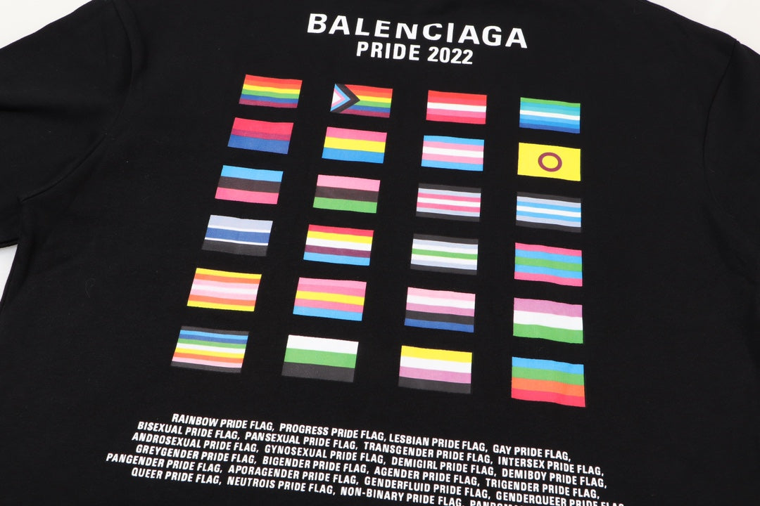 Balenciaga T-shirt