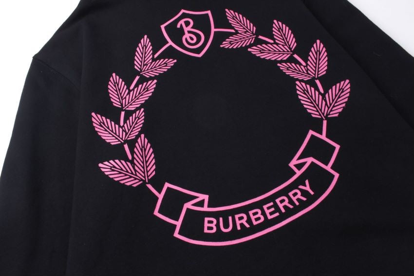 Burberry hoodie