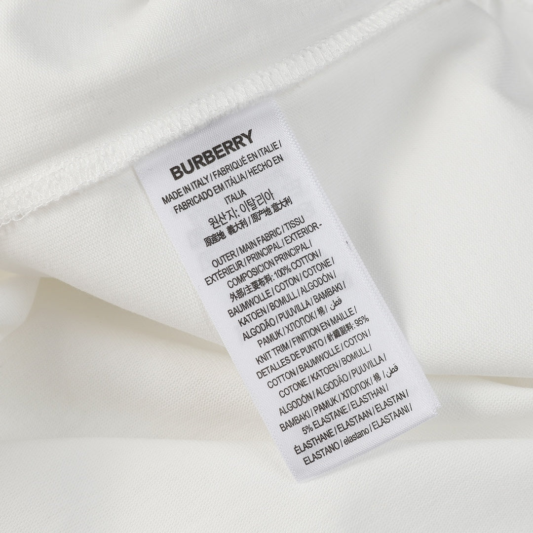 Burberry T-shirt