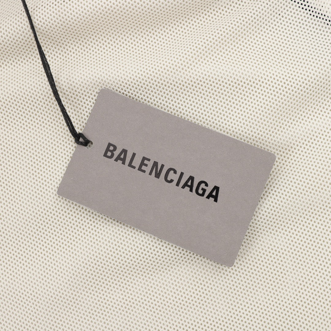 Balenciaga jacket