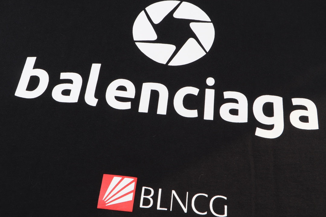 Balenciaga T-shirt