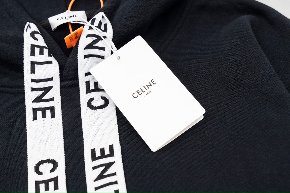 Celine hoodie