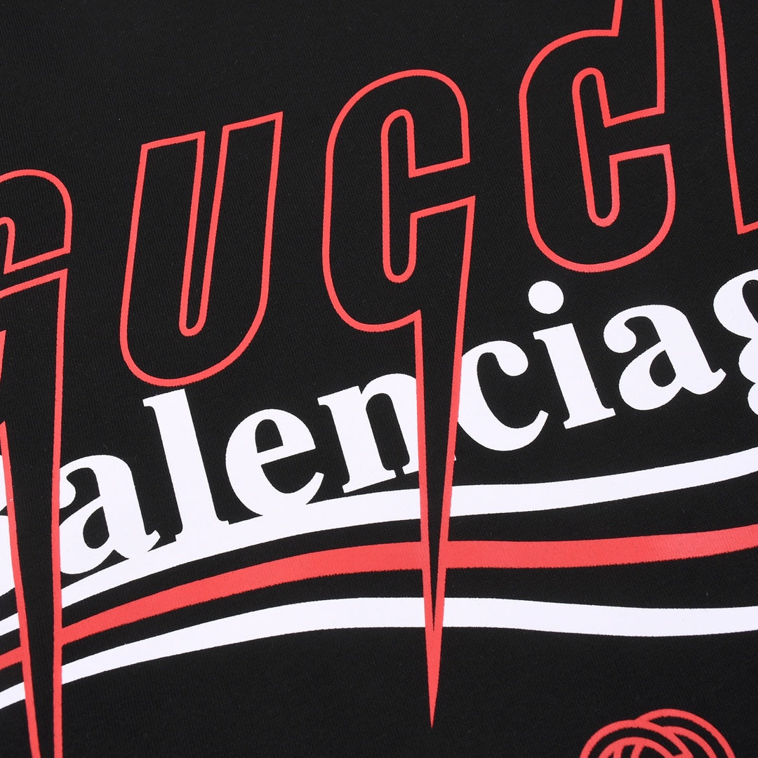 Gucci x Balenciaga T-shirt