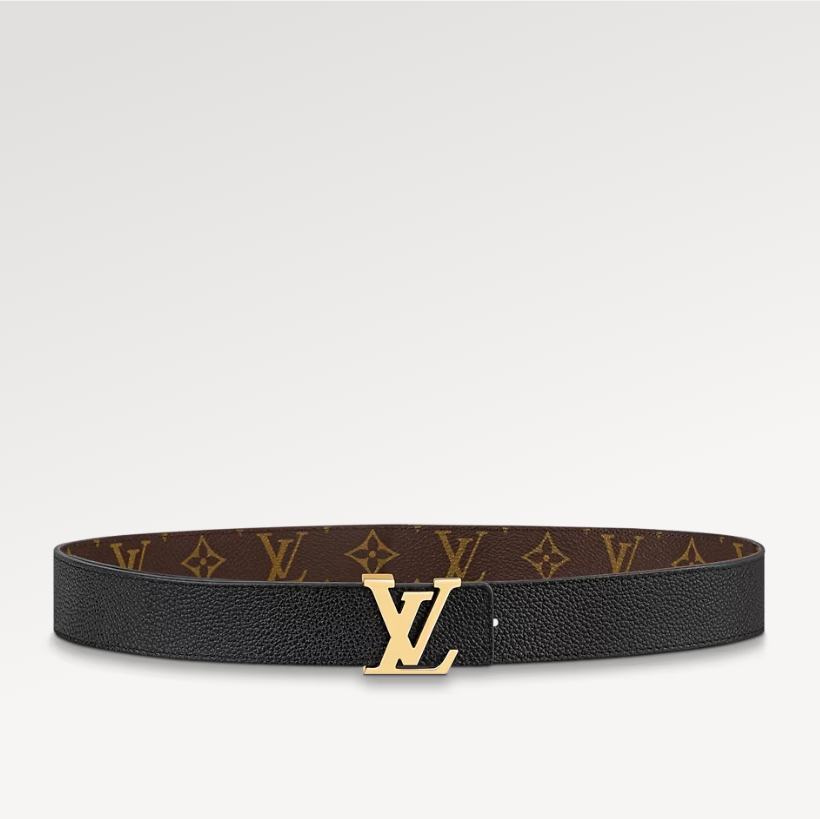 LV reversible belt