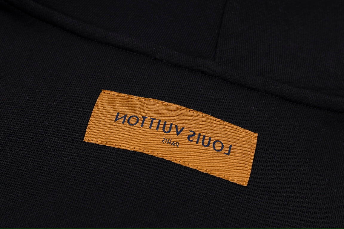 LV hoodie