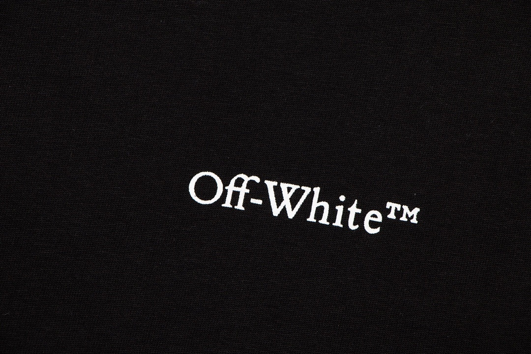 Off white T-shirt