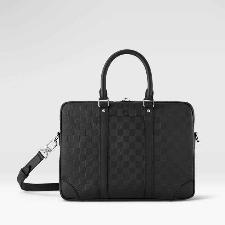 LV laptop bag