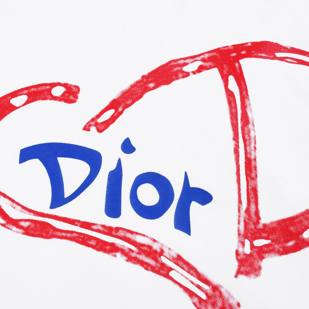 Dior T-shirt