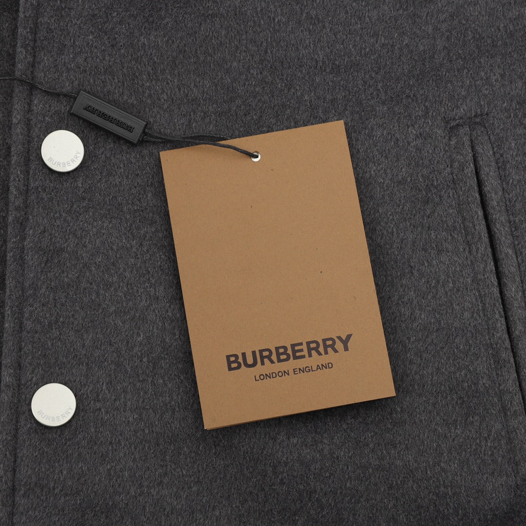 Burberry jacket