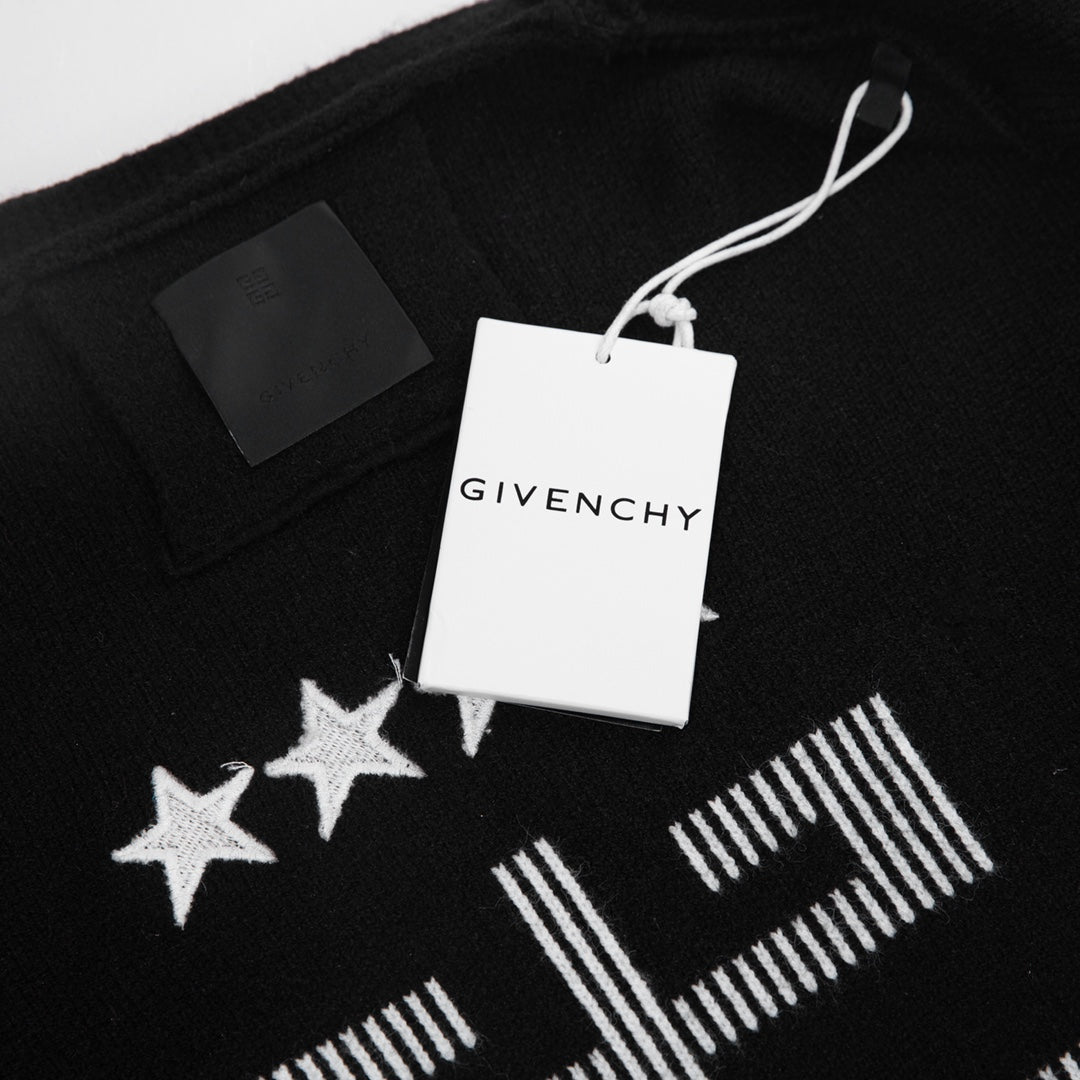 Givenchy sweater