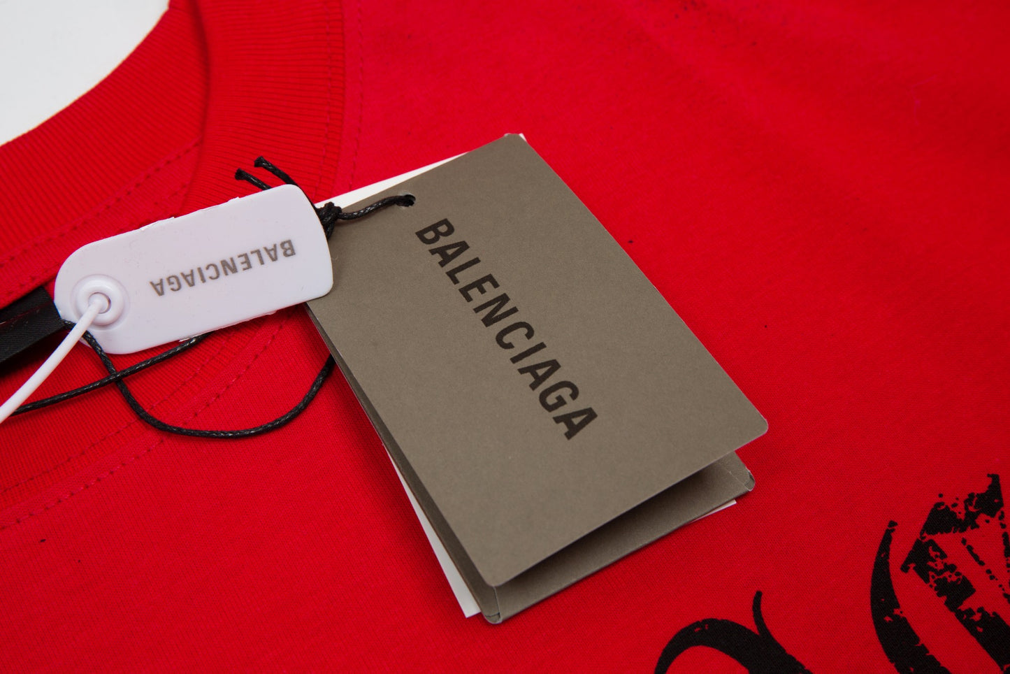 Balenciaga T-shirt