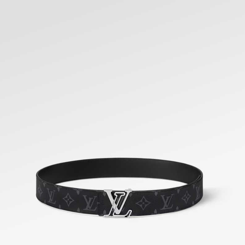 LV reversible belt