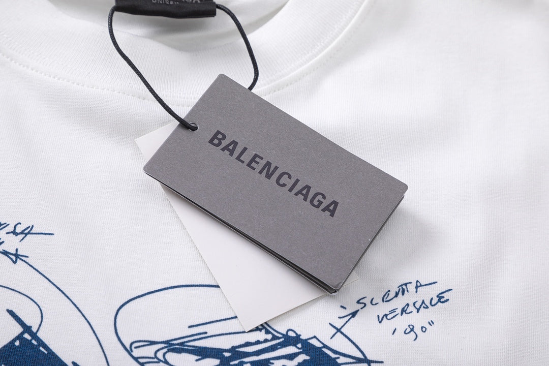 Balenciaga T-shirt