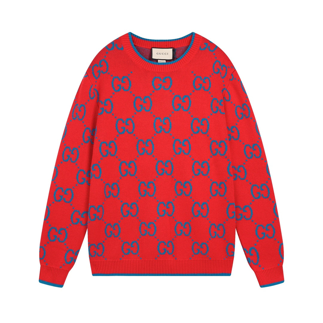 Gucci sweater