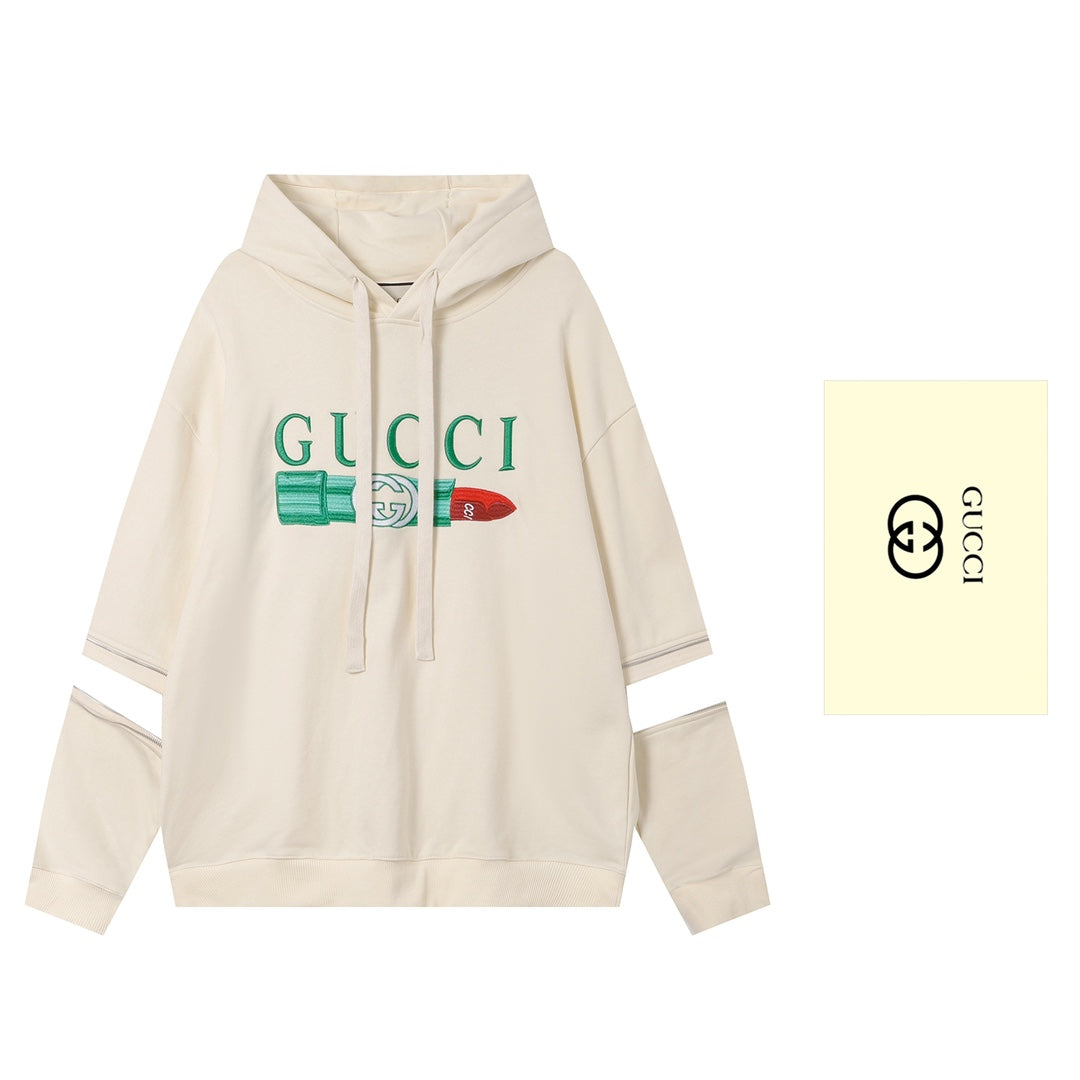 Gucci hoodie